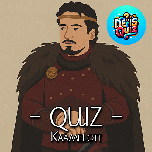 Kaamelott