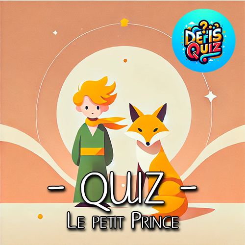 Le petit Prince