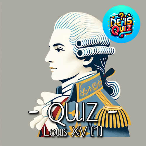 Louis XV [1]