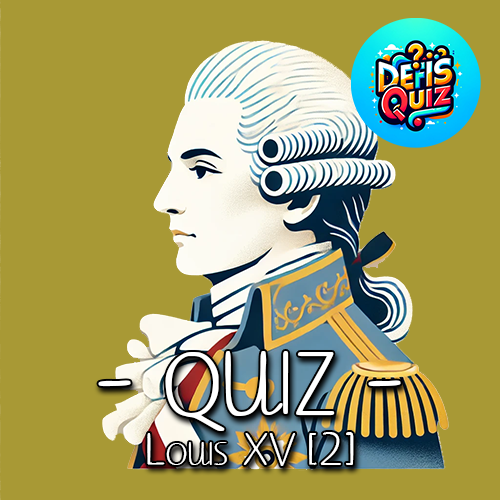Louis XV [2]