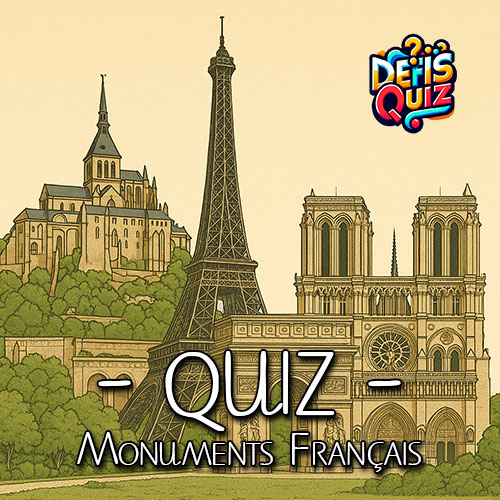 Monuments Français