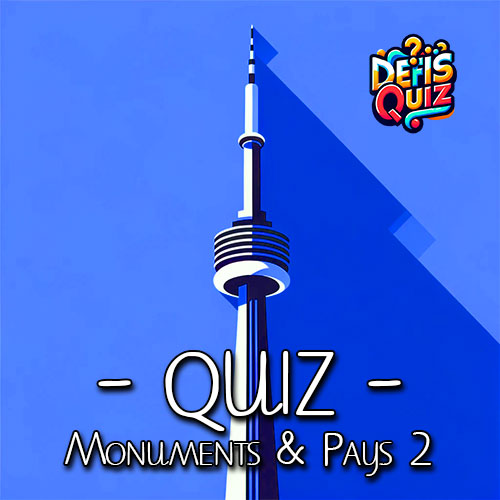 Monuments et Pays 2