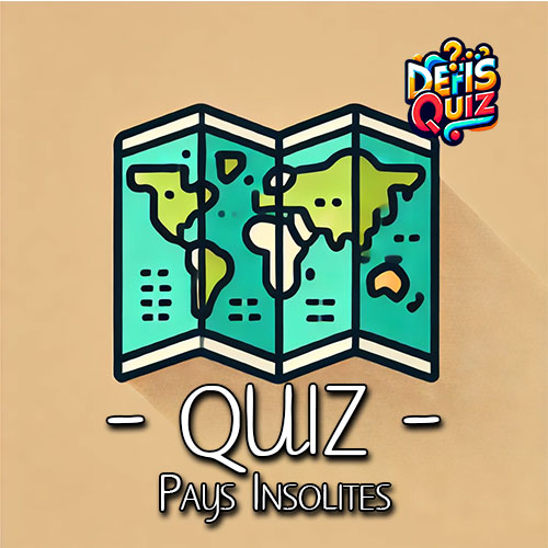 Pays Insolites