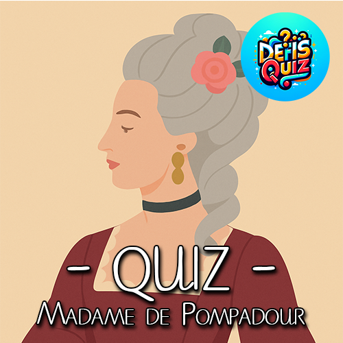 Madame de Pompadour