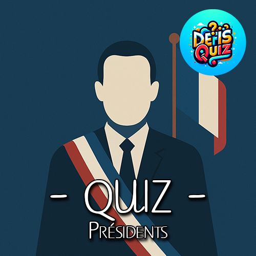 Présidents