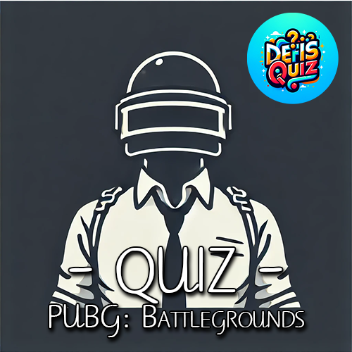 PUBG: Battlegrounds