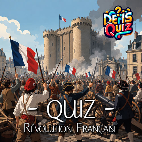 Révolution Française