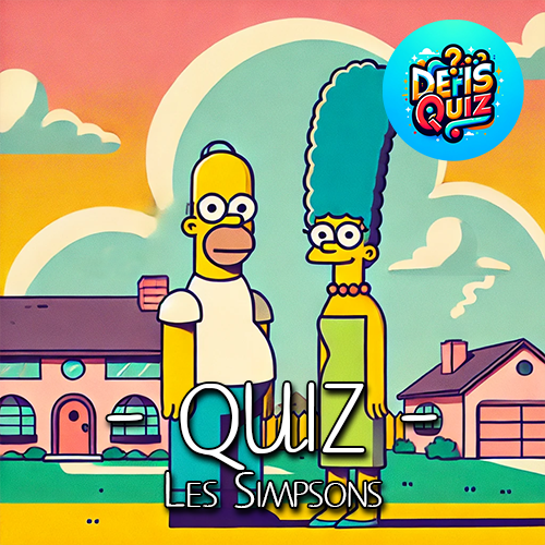 Les Simpsons