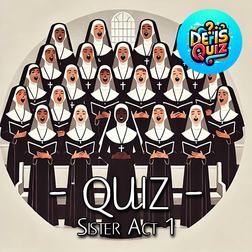 Sister Act