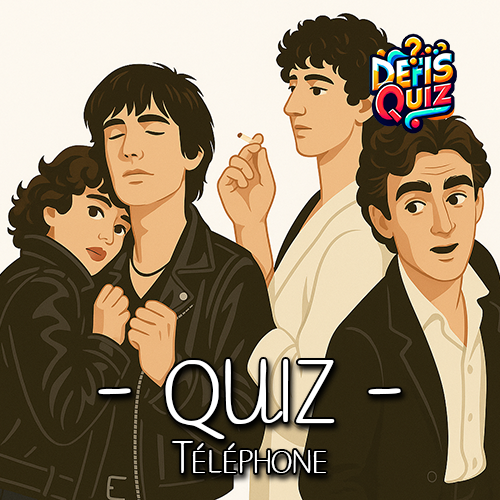 Téléphone