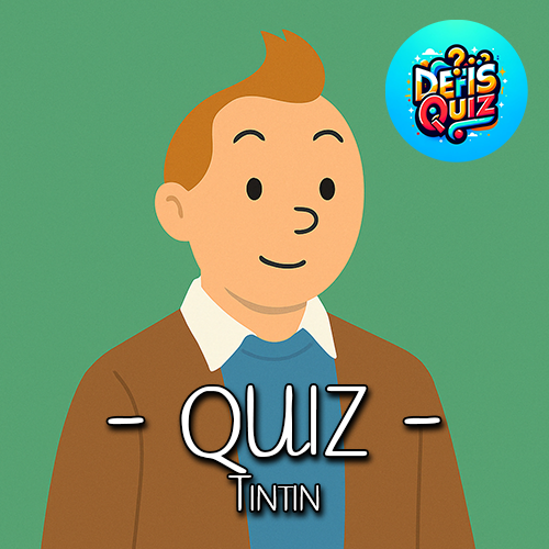Tintin