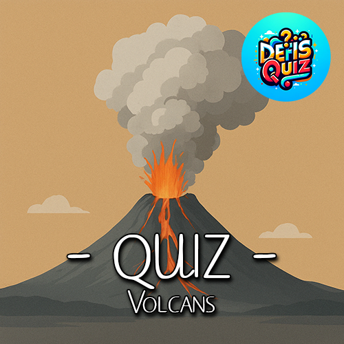 Volcans